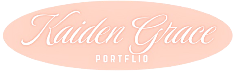 Kai Grace portfolio logo